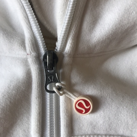 Lululemon Sweater - Picture 3 of 10
